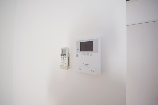 スプリングフォレスト参番館の物件内観写真